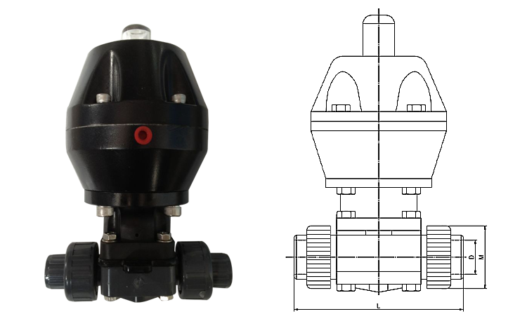 UPVC氣動(dòng)隔膜閥結(jié)構(gòu)圖.png